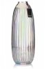 Wazon Aluro EMERO perłowy - wys. 39 cm
